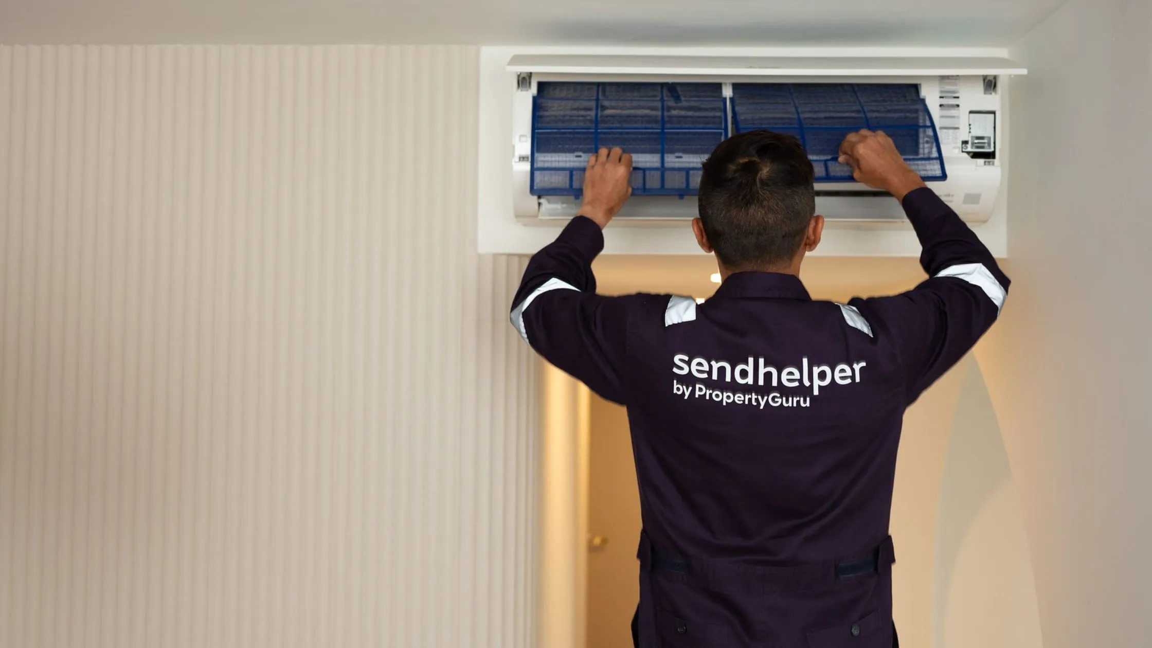 A Guide to Air Conditioning in Rental Property in Singapore Expert Tips for Tenants Sendhelper